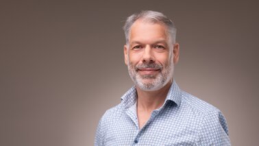Herr Oberle | © David Farcas Herr Oberle | © David Farcas