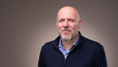 Herr Buchholz | © David Farcas 