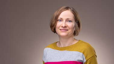 Frau Thörmer | © David Farcas 