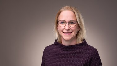 Frau Tietje | © David Farcas 