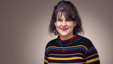 Frau Meyer | © David Farcas 